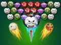 Spill Halloween Bobleskyter online