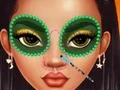 Spill Halloween Makeup-trender online