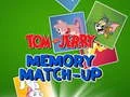 Spill Tom og Jerry: Hukommelsesspill online