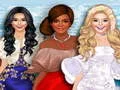 Spill Barbie Klær online