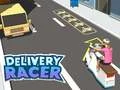Spill Leveringsracer online Spill Leveringsracer online