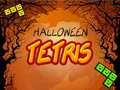 Spill Halloween Tetris online
