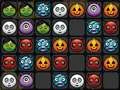 Spill Halloween-puslespill online Spill Halloween-puslespill online