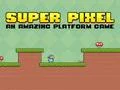 Spill Super Pixel online Spill Super Pixel online