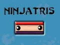 Spill Ninjatris online