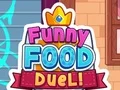 Spill Morsom Mat Duel online