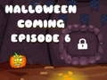 Spill Halloween kommer Episode 6 online Spill Halloween kommer Episode 6 online