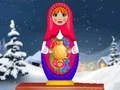 Spill Matryoshka Maker online