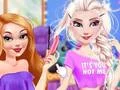 Spill Prinsessers Brudd Drama online