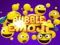 Spill Boble Emoji online
