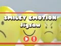 Spill Smiley Følelsepuzzle online Spill Smiley Følelsepuzzle online