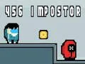 Spill 456 Impostor online Spill 456 Impostor online