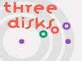 Spill Tre Disker online Spill Tre Disker online