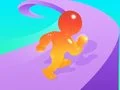 Spill Muskelrace 3D online