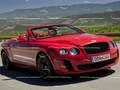 Spill Bentley Supersports Convertible Puslespill online Spill Bentley Supersports Convertible Puslespill online