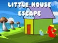 Spill Liten husflukt online Spill Liten husflukt online