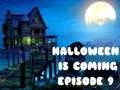 Spill Halloween kommer episode 9 online Spill Halloween kommer episode 9 online
