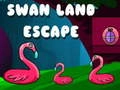 Spill Svane Land Flukt online Spill Svane Land Flukt online