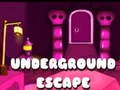 Spill Underground Flukt online Spill Underground Flukt online