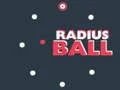 Spill Radiusball online
