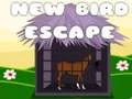 Spill Hest escape online