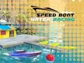 Spill Hastbåt Vann Racing online Spill Hastbåt Vann Racing online