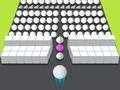 Spill Morsom Kollisjon 3D online Spill Morsom Kollisjon 3D online