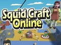 Spill Squid Craft Online online Spill Squid Craft Online online