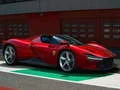 Spill Ferrari Daytona SP3 Glid online Spill Ferrari Daytona SP3 Glid online