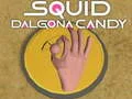 Spill Kraken Dalgona Godteri online Spill Kraken Dalgona Godteri online