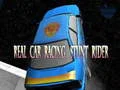 Spill Ekte Bile Racing Stunt Rytter 3D online