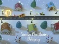 Spill Julelevering fra Julenissen online Spill Julelevering fra Julenissen online