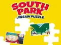 Spill South Park Puslespill online Spill South Park Puslespill online