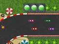 Spill Retro Bilrace Xtream online