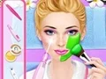 Spill Motefull Jenter Spa Dag online