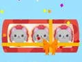 Spill Donutkatter online Spill Donutkatter online