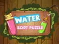 Spill Vann Sorteringspussel online Spill Vann Sorteringspussel online