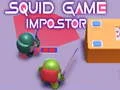 Spill Blekkulfspill: Impostor online Spill Blekkulfspill: Impostor online