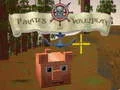 Spill Pirater av Voxelplay online