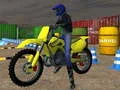 Spill Msk 2 Motorsykkel Stunts online