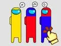 Spill Sorter blant dem online Spill Sorter blant dem online