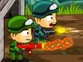 Spill Zombie Siste Slott online