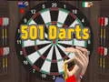 Spill Pilkast 501 online