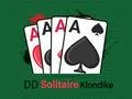 Spill Solitaire Klondike online