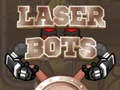 Spill Laser Roboter online