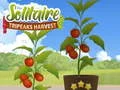 Spill Solitaire TriPeaks Høst online