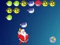 Spill Puzzle Santa Dash online
