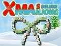 Spill Jule Mahjong Deluxe online