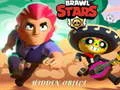 Spill Brawl Stars: Skjulte Gjenstander online