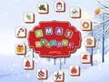 Spill Jule Mahjong online
